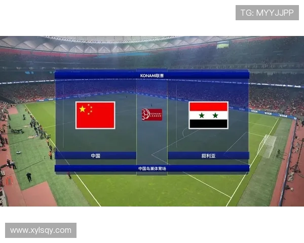 中国与叙利亚足球精彩对决视频下载全攻略及观看指南